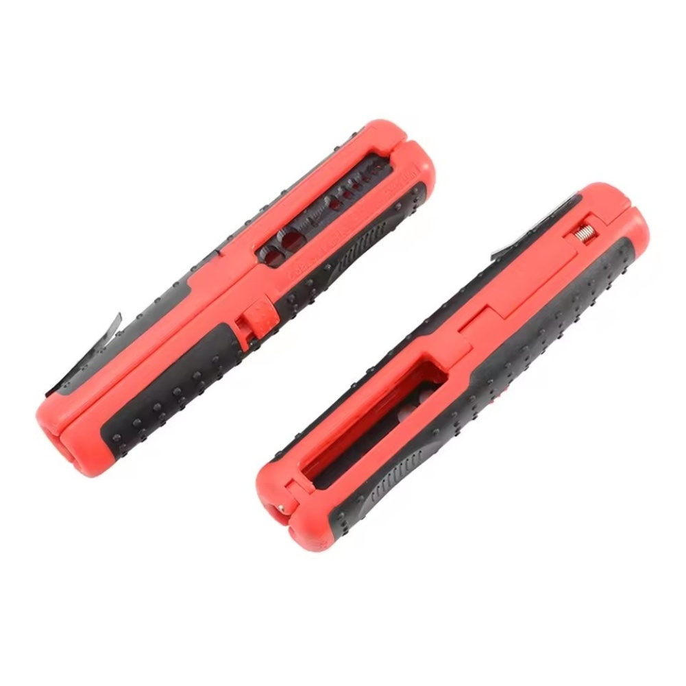 Multifunctional Wire Stripper  - Automatic Wire Stripper Cutter review and price