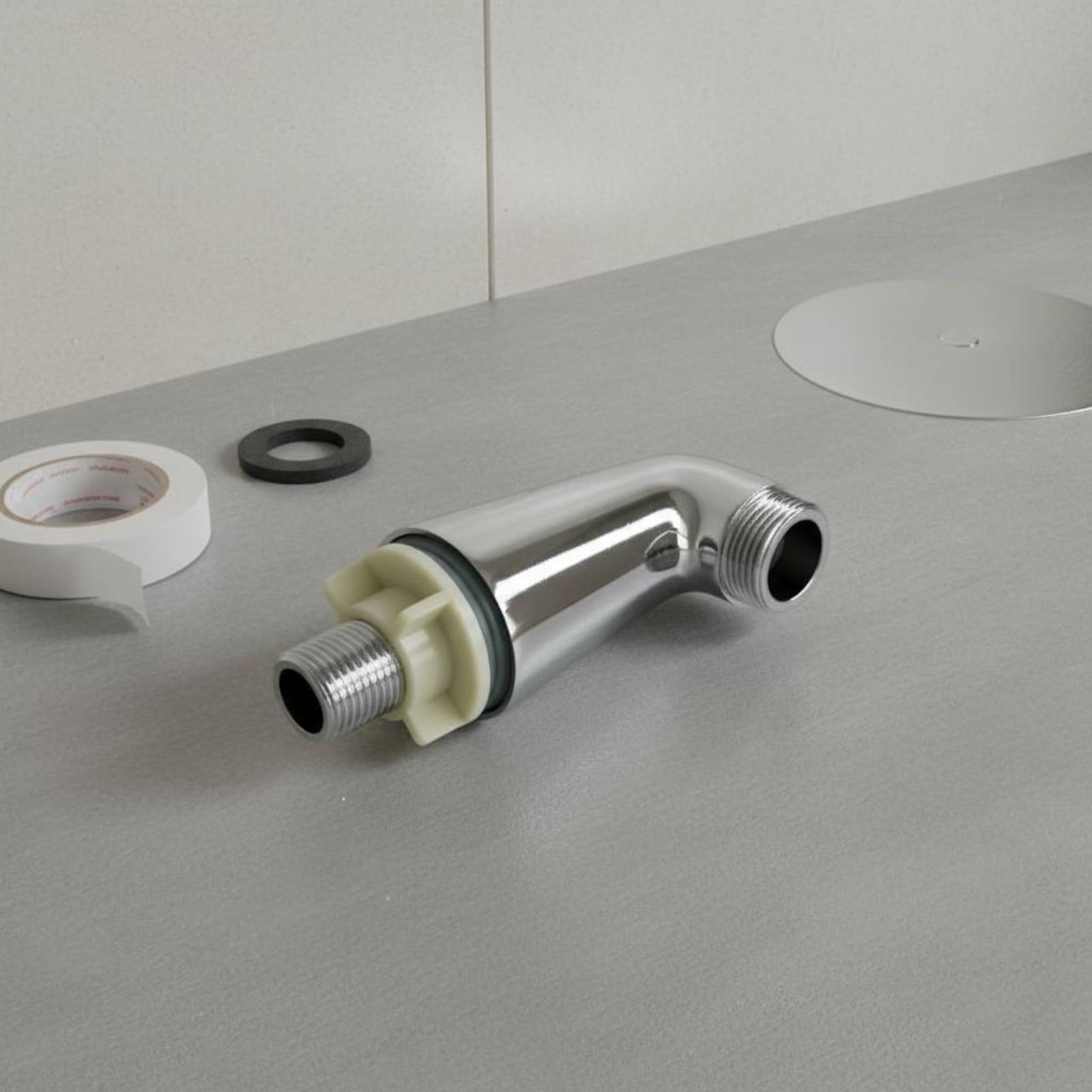 2 Pieces Bathtub Faucet Mounti - Plumbing review and price