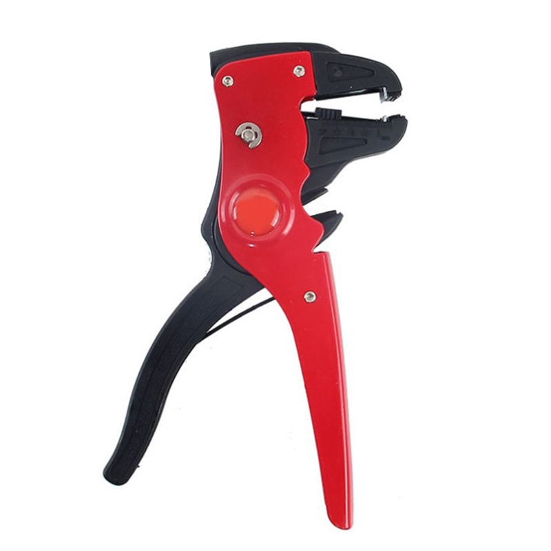 Mini Trumpet Automatic Wire St - Automatic Wire Stripper Cutter review and price