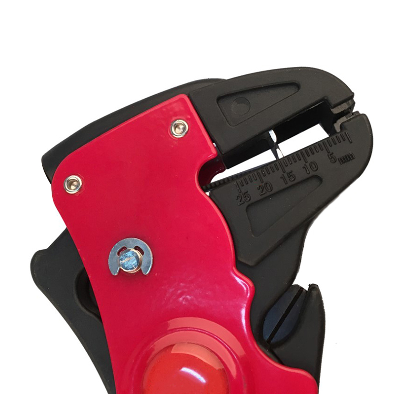 Mini Trumpet Automatic Wire St - Automatic Wire Stripper Cutter review and price