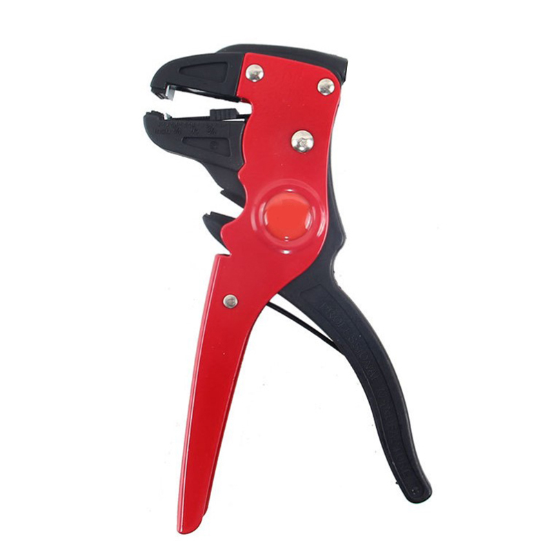 Mini Trumpet Automatic Wire St - Automatic Wire Stripper Cutter review and price