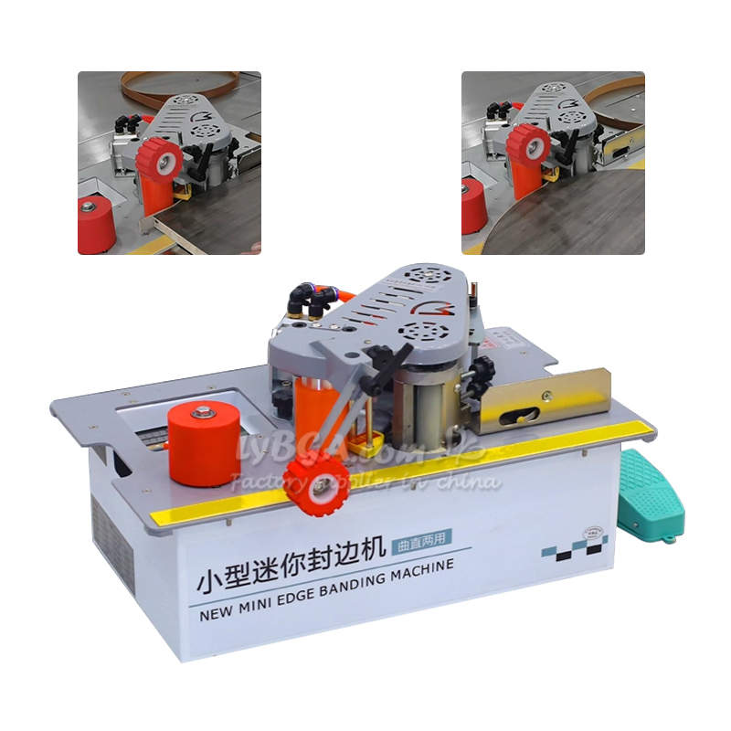 MINI Saw Table Edge Banding Ma - Mini Table Saw For Woodworking review and price