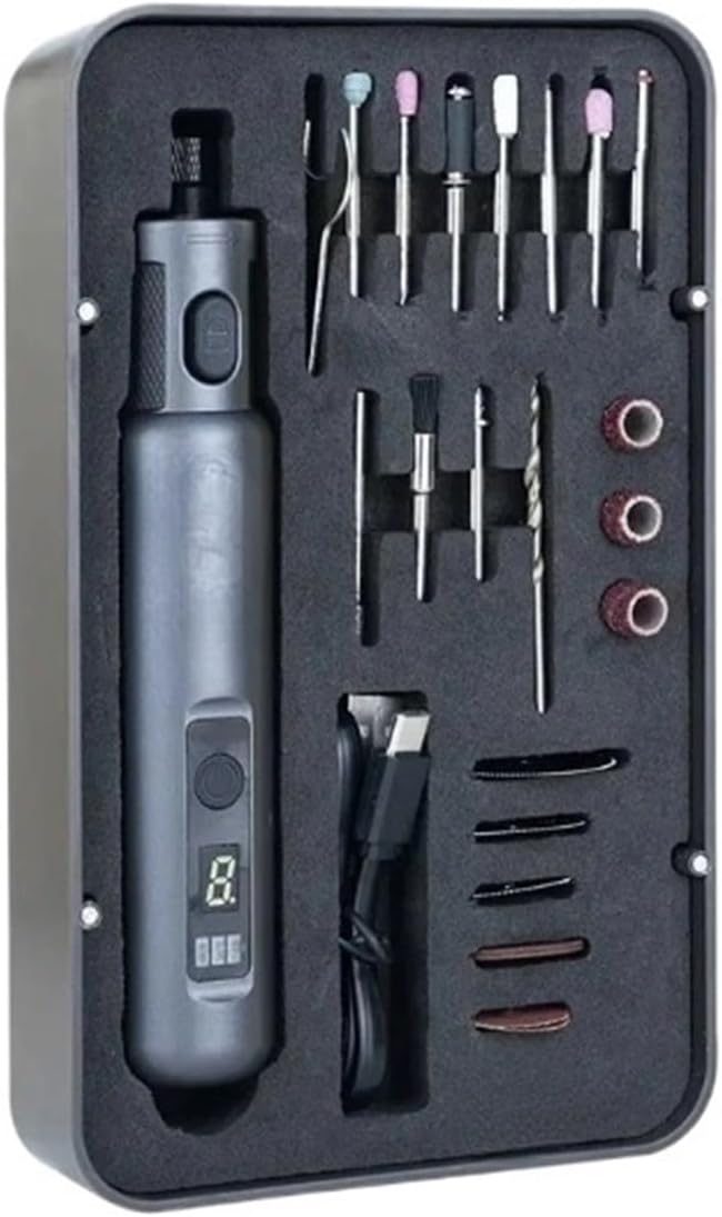 Cordless Rotary Tool Kit Multi - Cordless Rotary Tool Kit Accessories review and price