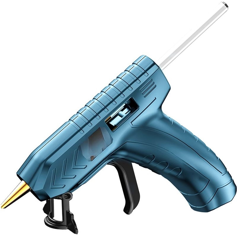 Hot Melt Glue Gun Cordless Rec - Hot Melt Glue Gun Cordless review and price