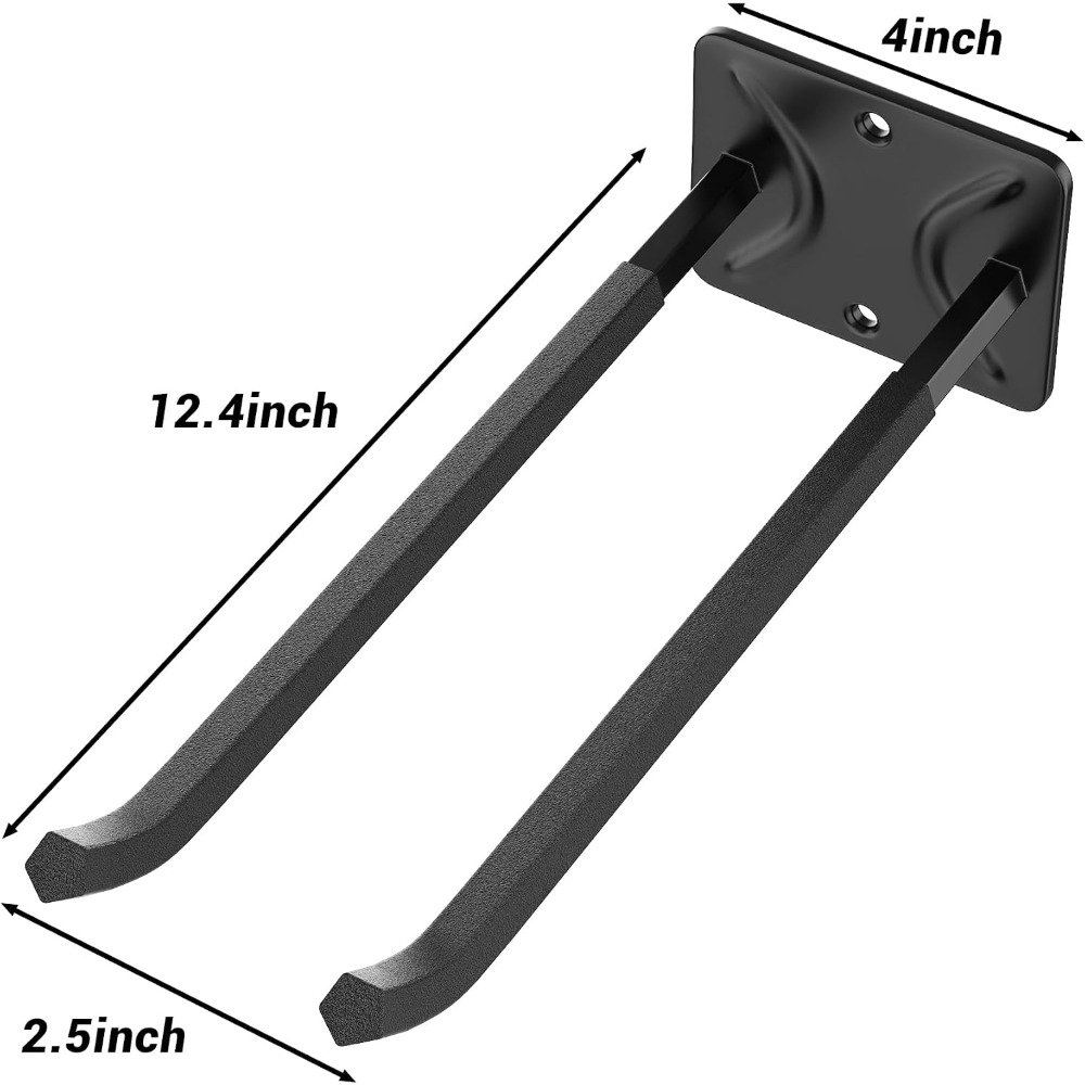 Heavy Duty Garage Storage Hook - Garden Tools review and price