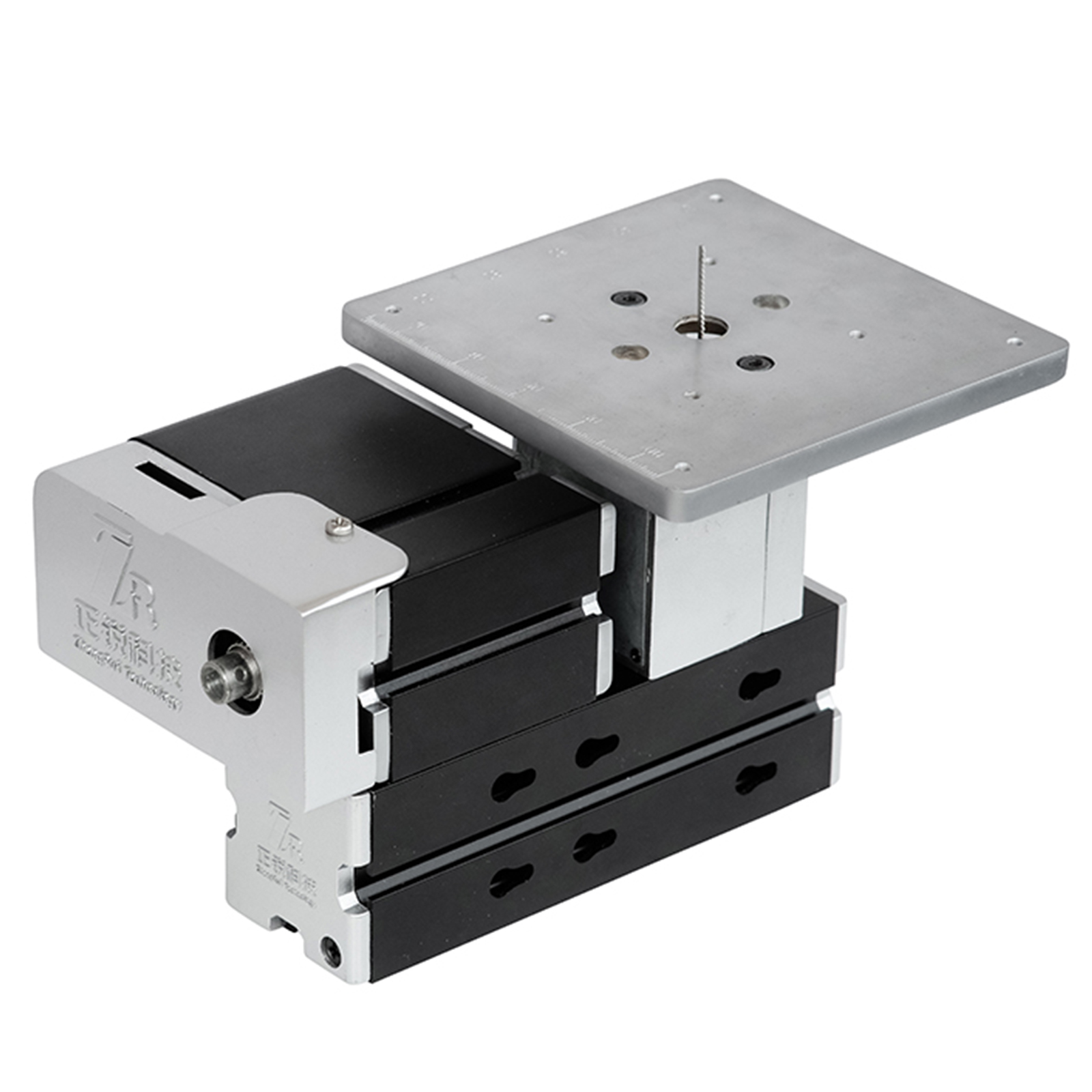 All-Metal 60W 20000RPM Mini Sc - Mini Table Saw For Woodworking review and price