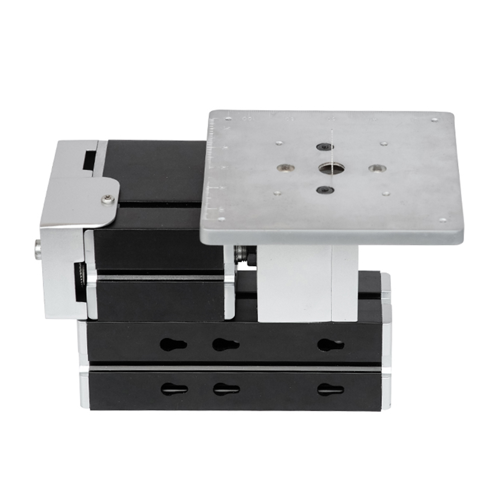 All-Metal 60W 20000RPM Mini Sc - Mini Table Saw For Woodworking review and price