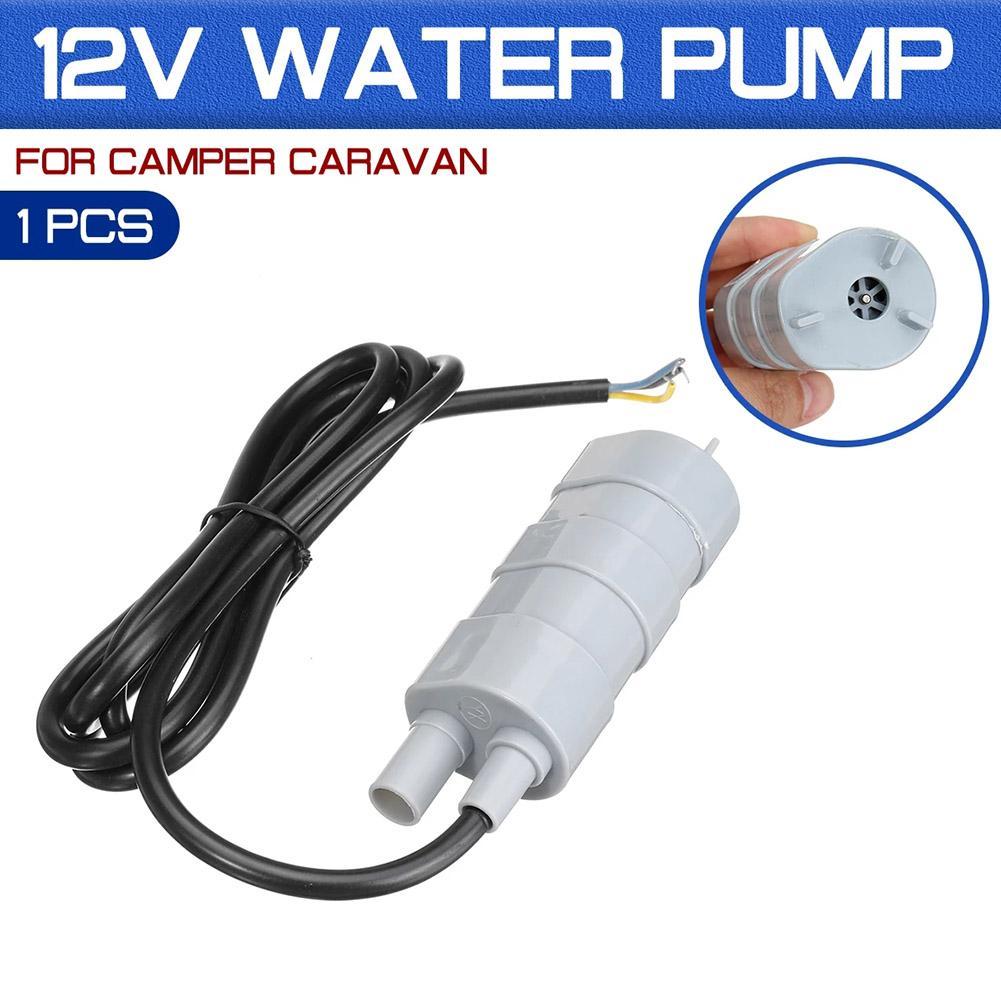 RV 12V Submersible Pump, 1000L - Power Tools review and price