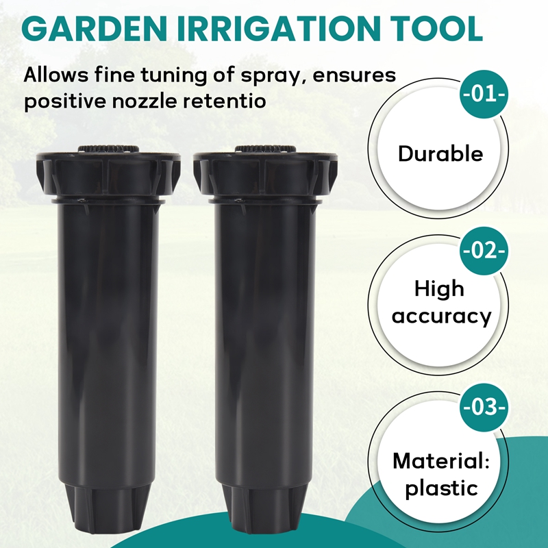 10Pcs -Up Sprinkler Lawn Tool  - Garden Tools review and price