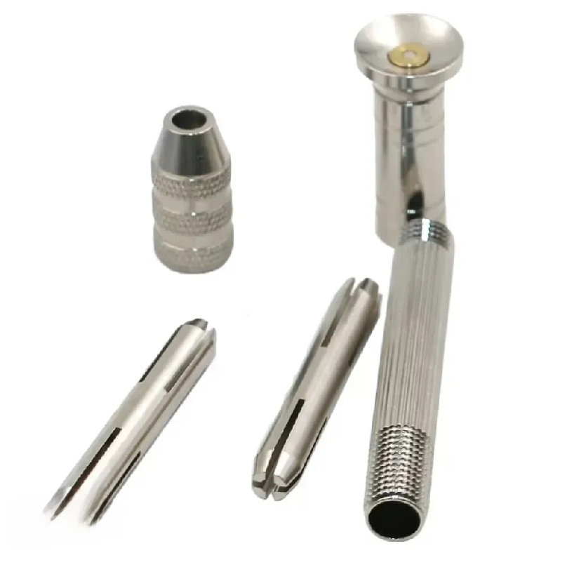 0.8-3.0mm Mini Hand Drill Wood - Hand Tools review and price