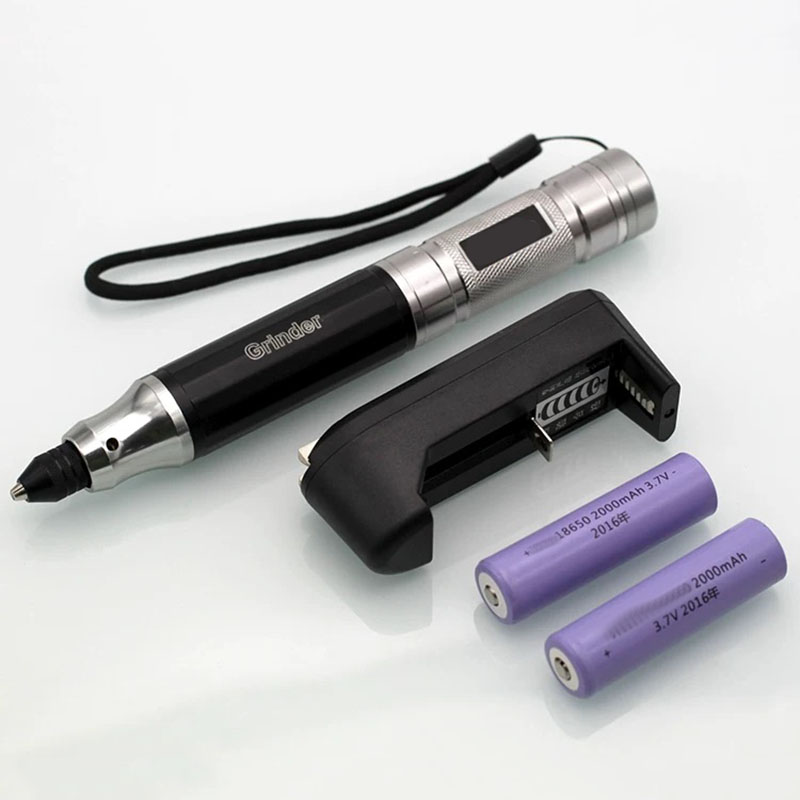 Cordless Lithium Battery Mini  - Cordless Rotary Tool Kit Accessories review and price