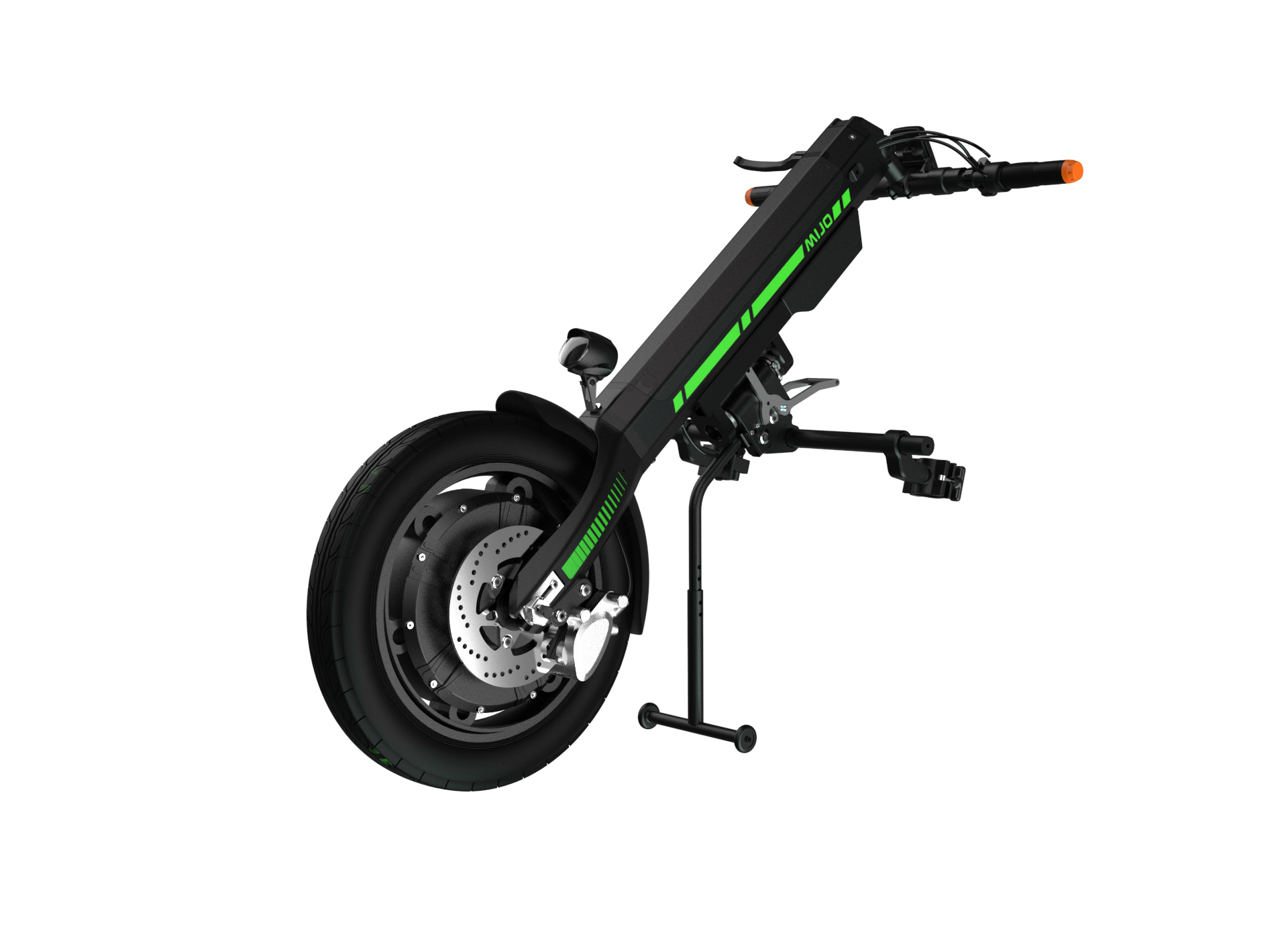 Coofull Traction and Attachmen - Electrical review and price
