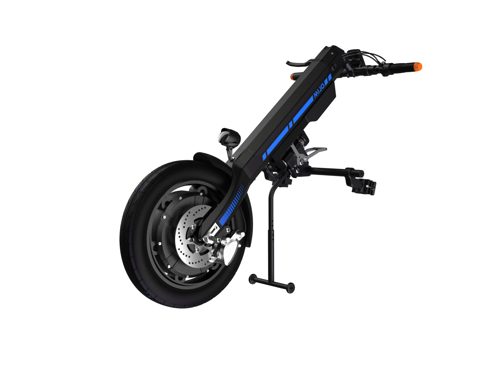 Coofull Traction and Attachmen - Electrical review and price