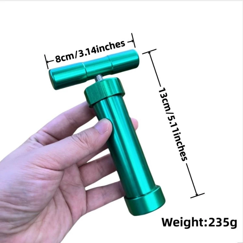 Metal Aluminum Spice Tools Mil - Hand Tools review and price