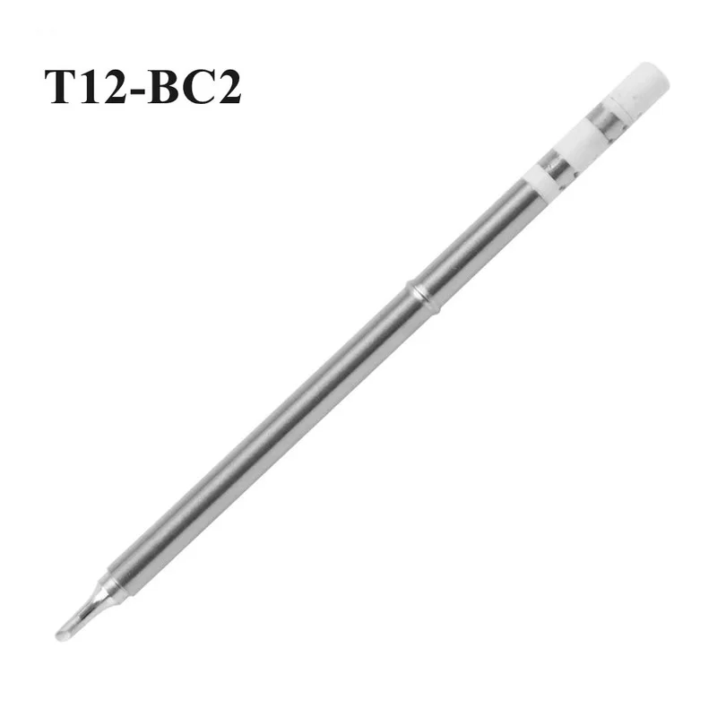 T12 Soldering Solder Iron Tips - Digital Soldering Station T12 review and price
