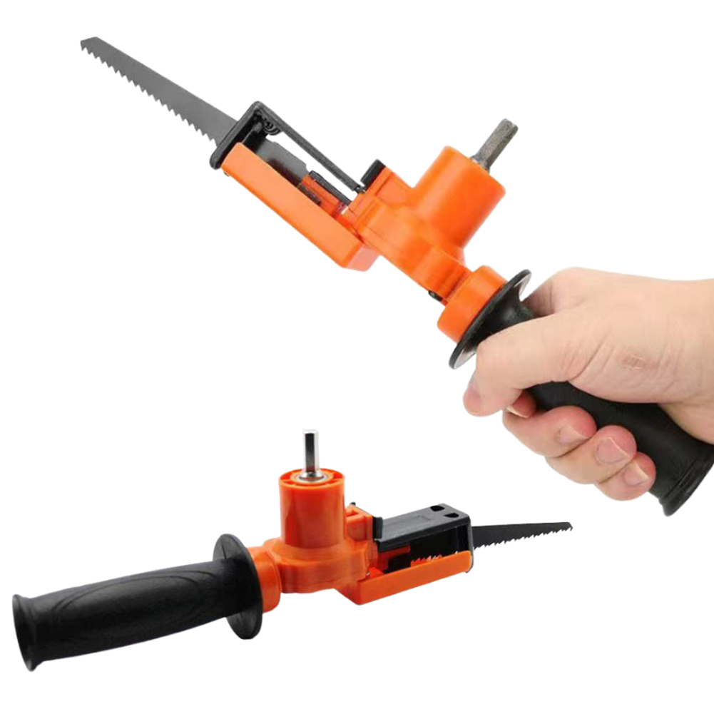 Electric Reciprocating Saw Ada - Reciprocating Saw Attachment Drill review and price
