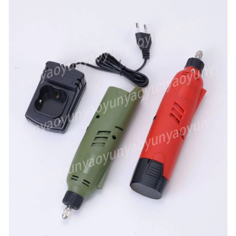 Lithium Mini Grinder Kit, Cord - Cordless Rotary Tool Kit Accessories review and price