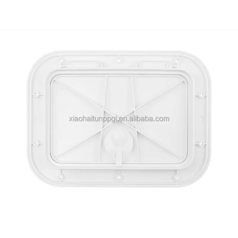 Little Dolphin ABS Plastic Rou - Hardware review and price