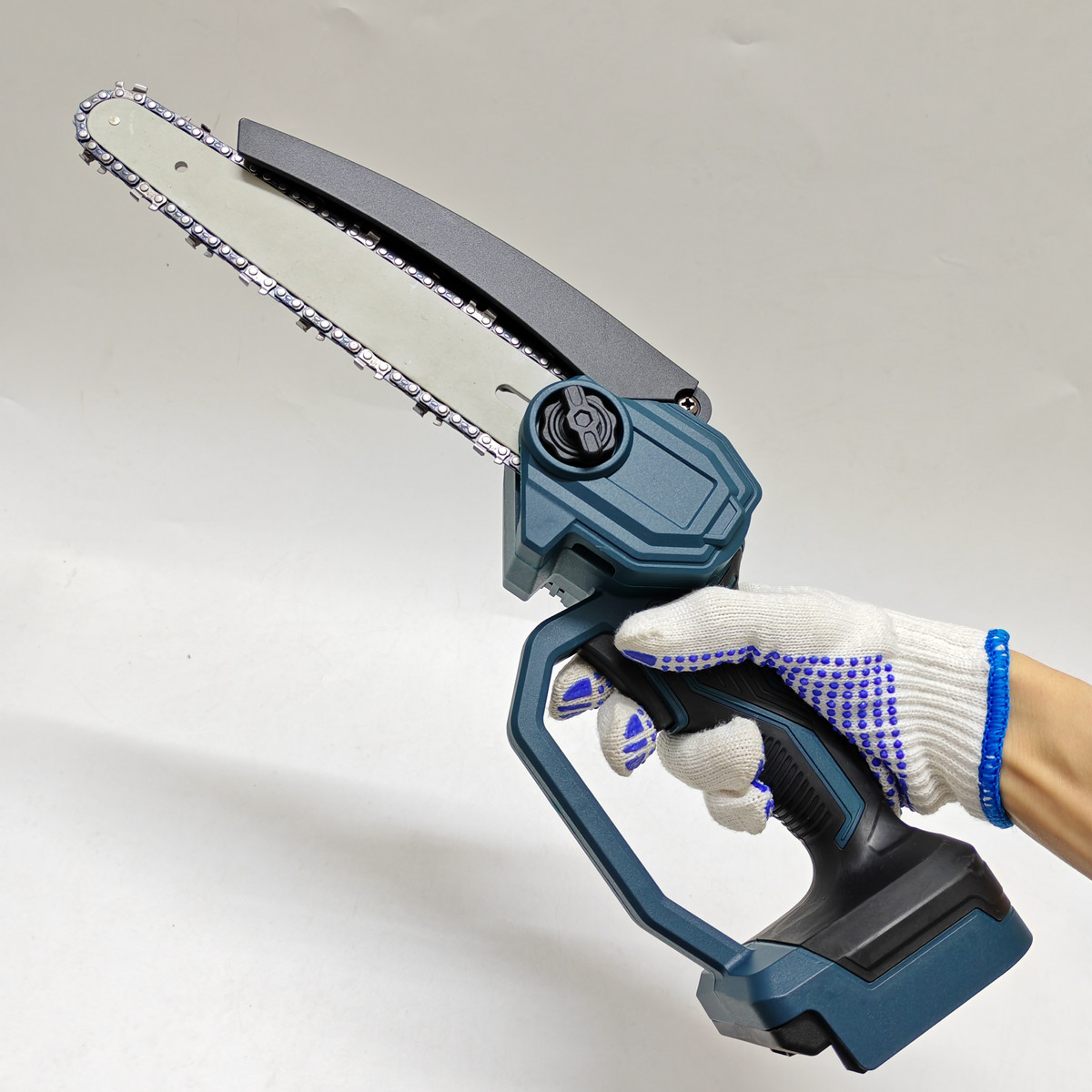 Brushless Chainsaw 8 Inch 6 In - Mini Electric Chainsaw 6 Inch review and price