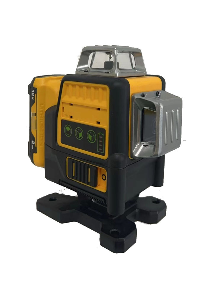 4d Laser Level With 16 Lines O - Laser Level 16 Lines 4D Green review and price