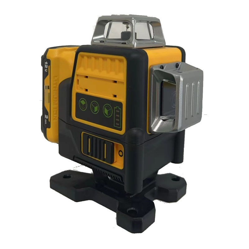 4d Laser Level With 16 Lines O - Laser Level 16 Lines 4D Green review and price