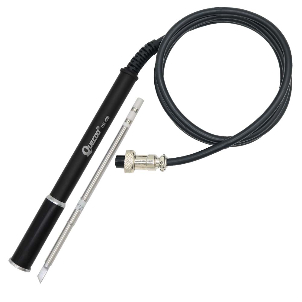 2019 New Arrival T12-M8 Alumin - Digital Soldering Station T12 review and price