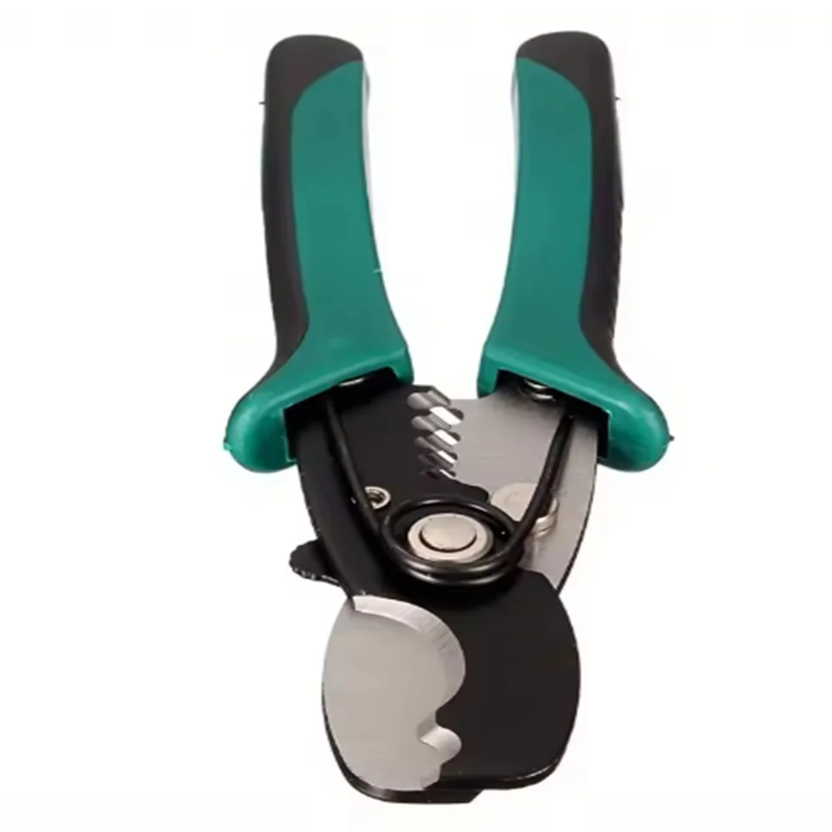 1PC Cable Cutting Wire Strippe - Automatic Wire Stripper Cutter review and price