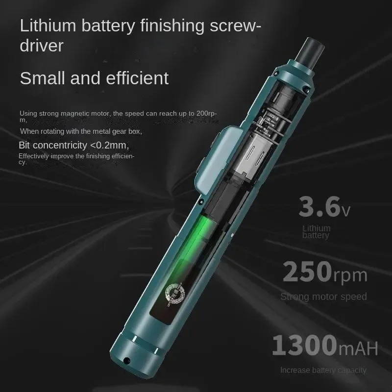 3.6v Mini Electric Hand Drill  - Electric Screwdriver Rechargeable Usb review and price