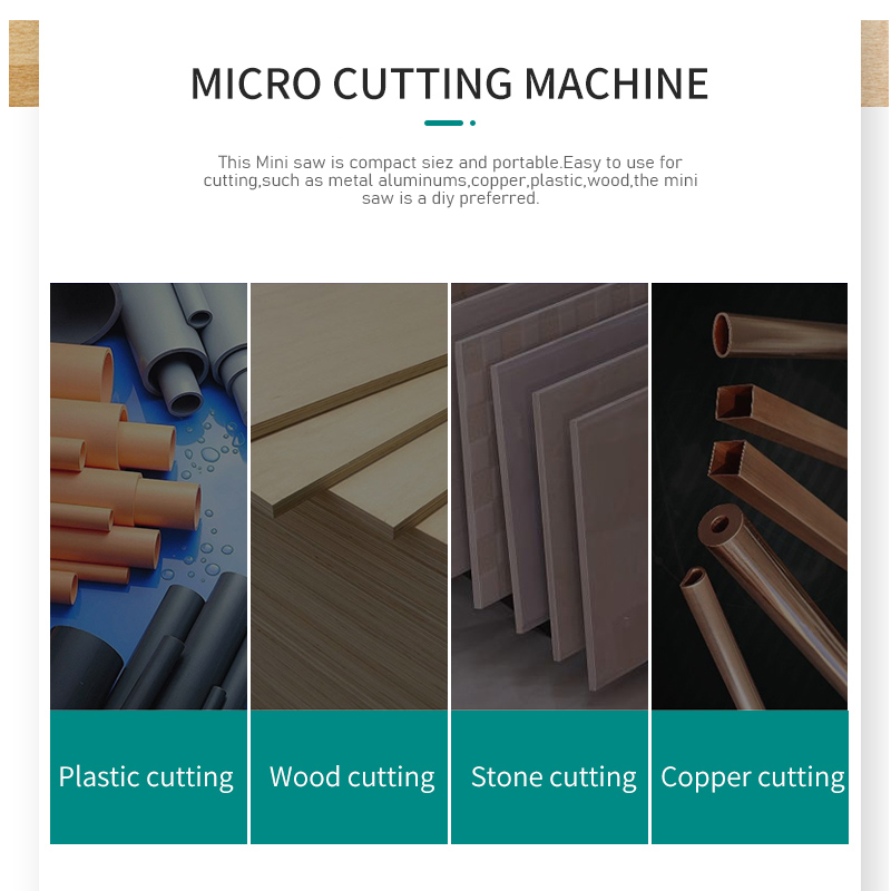 Mini Cutting Machine 45 Degree - Mini Table Saw For Woodworking review and price